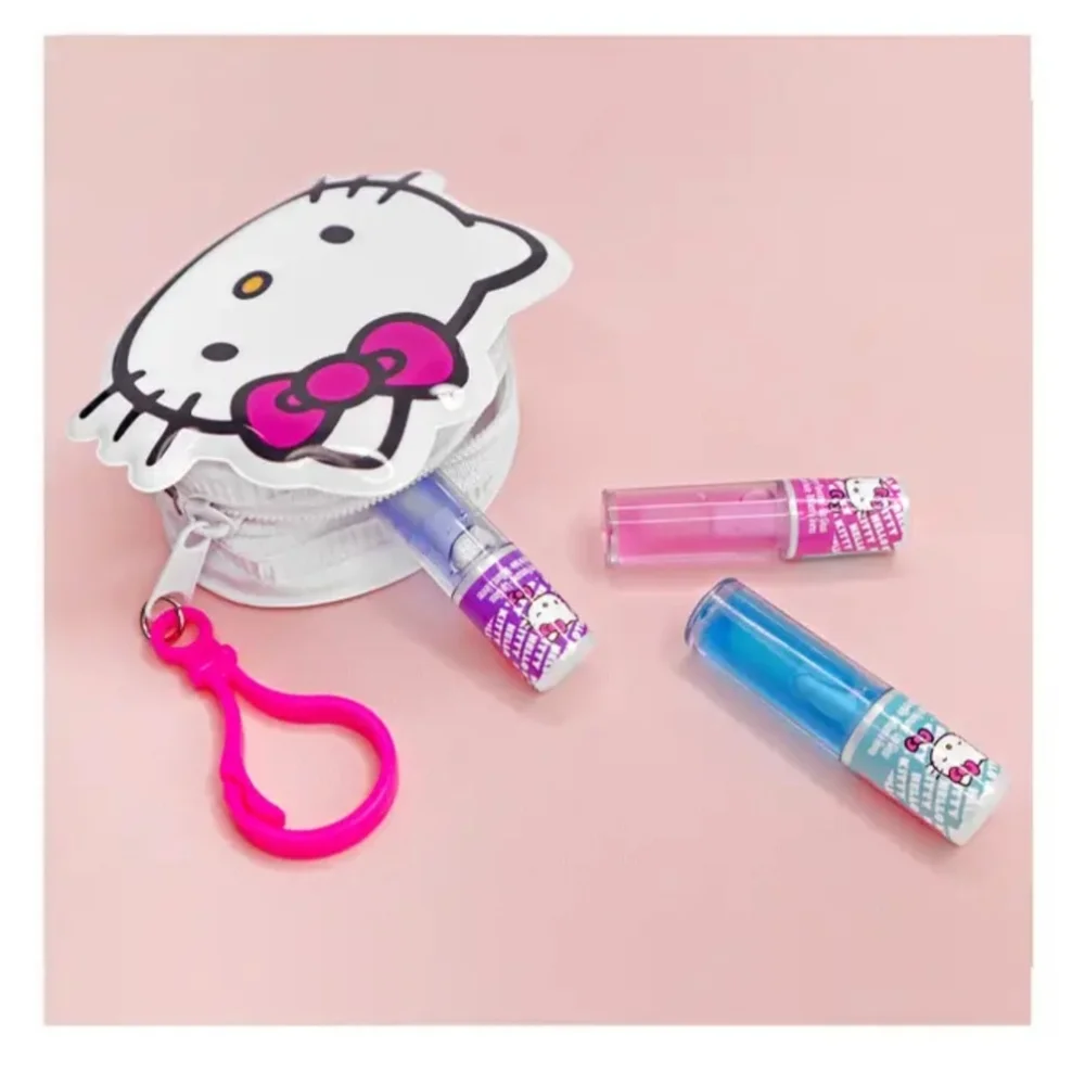 Hello Kitty charming hello
